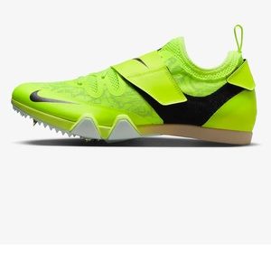 Nike Pole Vault Elite. New. Men’s 10.5.